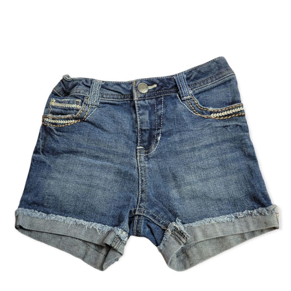 Cherokee denim shorts S6/6x